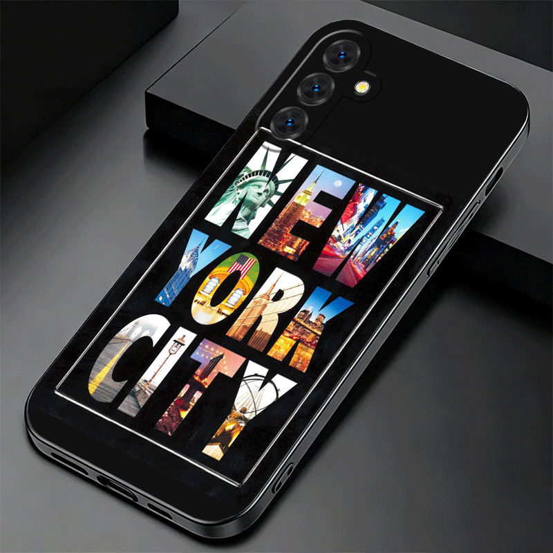 Coque de téléphone souple pour - Phone Cases Nyc avis et prix