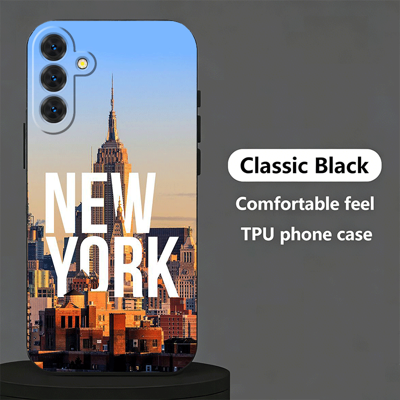Coque de téléphone souple pour - Phone Cases Nyc avis et prix