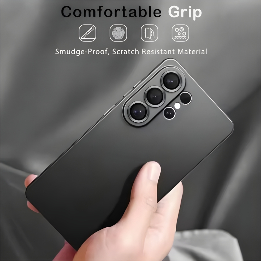Coque de téléphone pour Samsun - Phone Cases Anime avis et prix