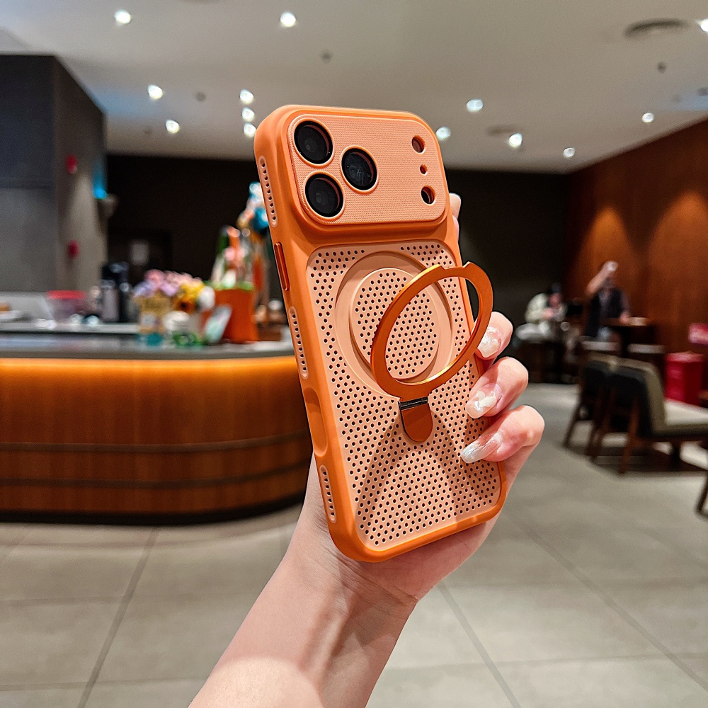 Coque de téléphone magnétique  - Heat Dissipation Case avis et prix