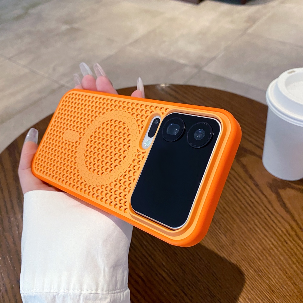 Coque de téléphone magnétique  - Heat Dissipation Case avis et prix