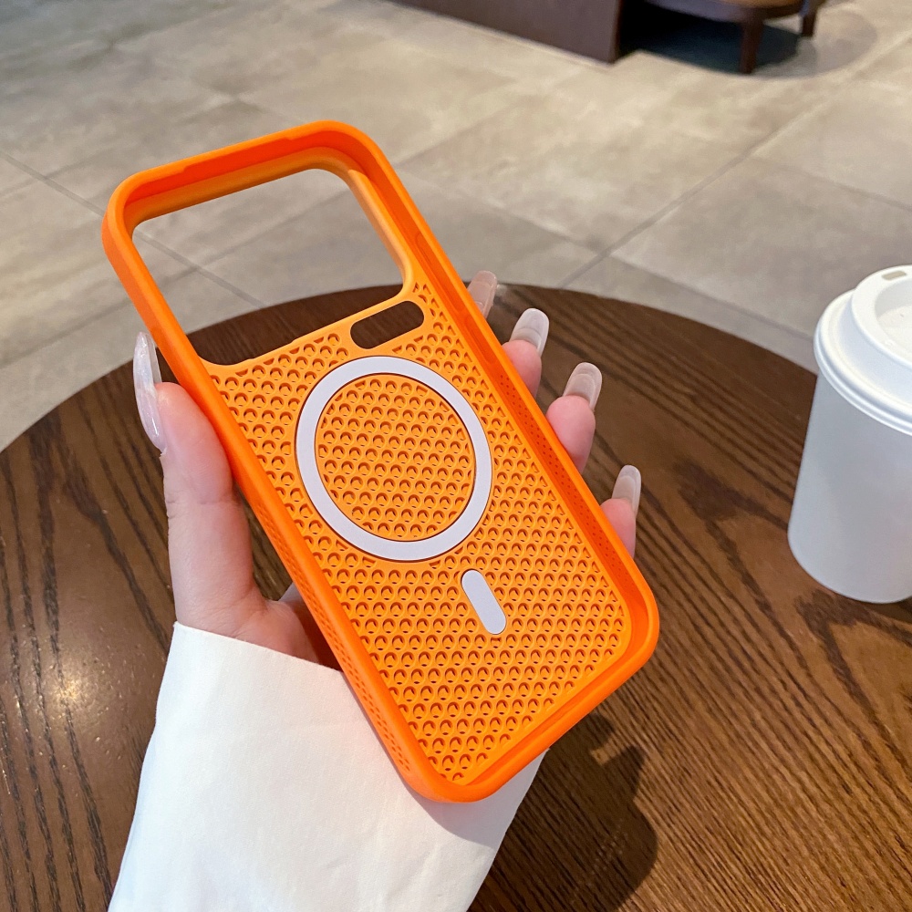 Coque de téléphone magnétique  - Heat Dissipation Case avis et prix