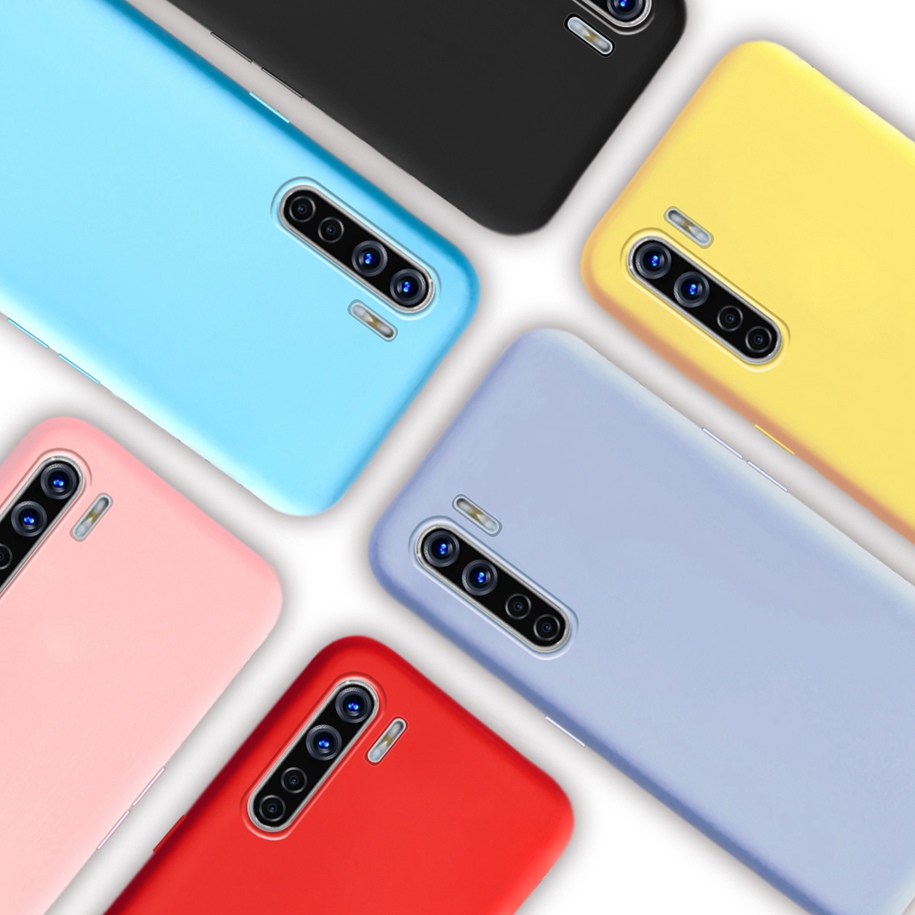 Coque arrière en silicone soup - Phone Cases Aviation avis et prix