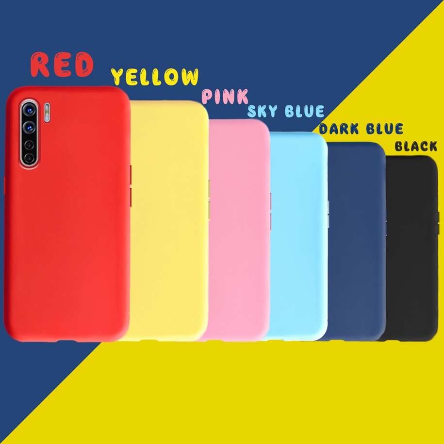 Coque arrière en silicone soup - Phone Cases Aviation avis et prix