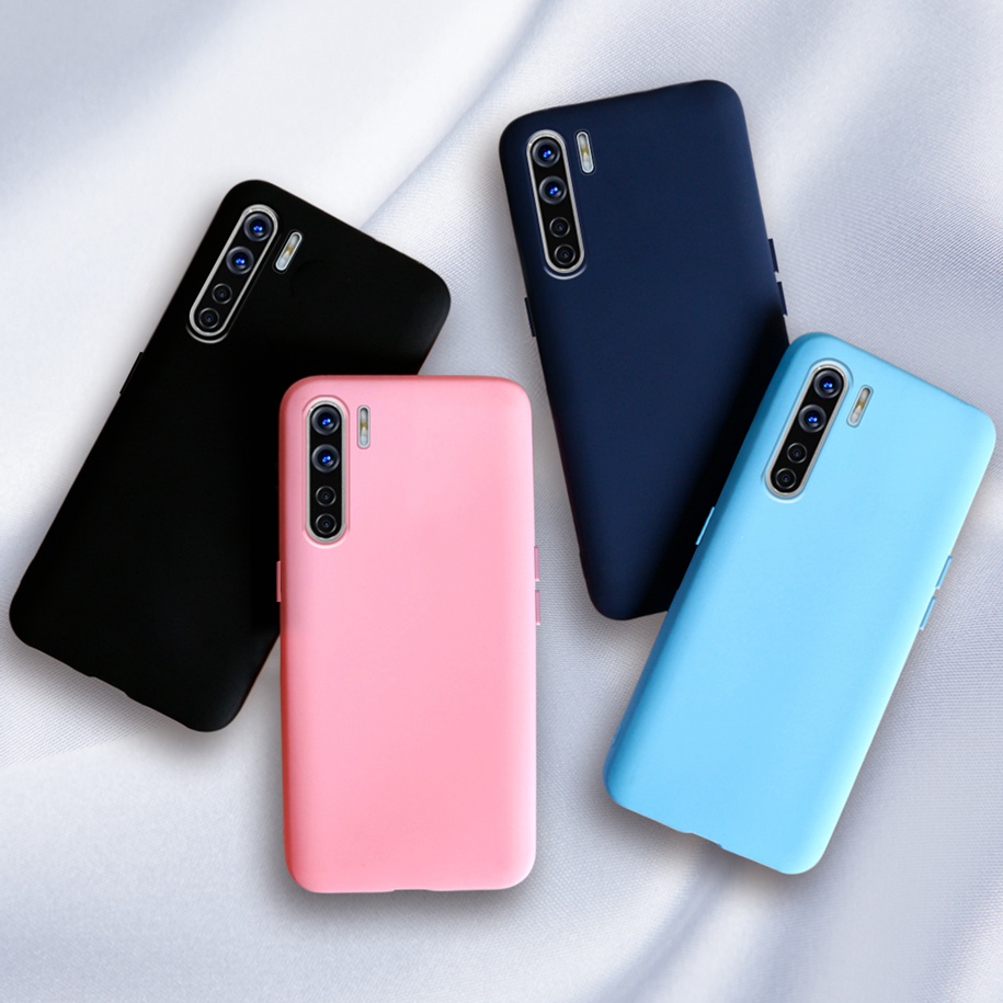 Coque arrière en silicone soup - Phone Cases Aviation avis et prix