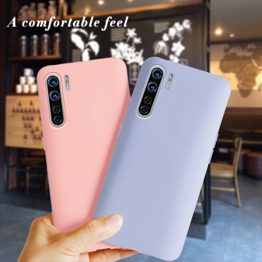 Coque arrière en silicone soup - Phone Cases Aviation avis et prix