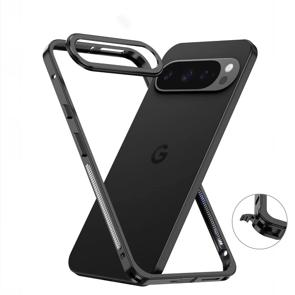 Coque de protection en métal p - Heat Dissipation Case avis et prix
