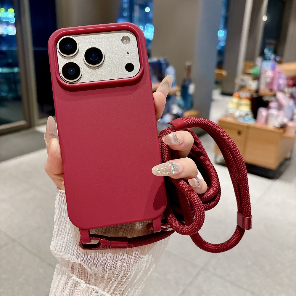 Étui souple anti-perte Candy c - Phone Cases With Charms avis et prix