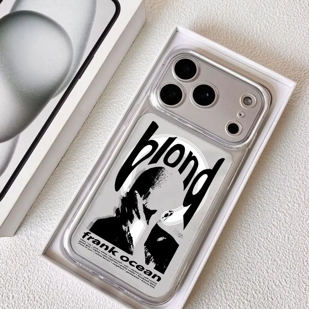 Coque de téléphone Singer Fran - Phone Cases Amazon avis et prix