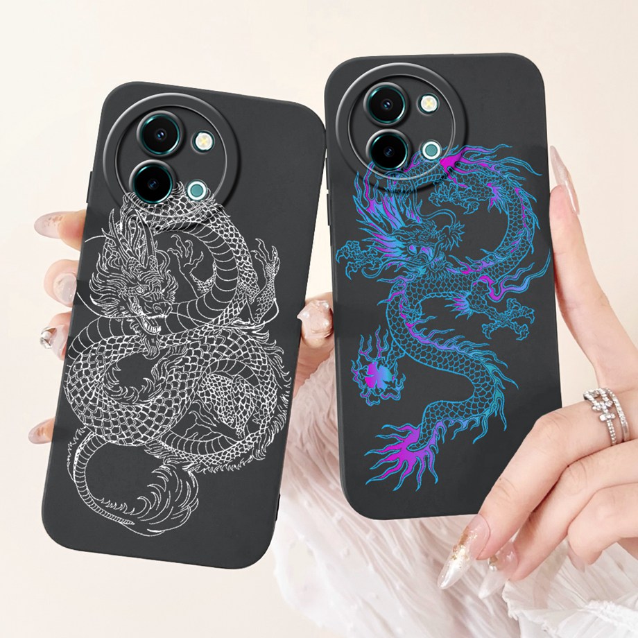 Pour Vivo Y38 Y58 5G Coque Viv - Phone Cases Aviation avis et prix