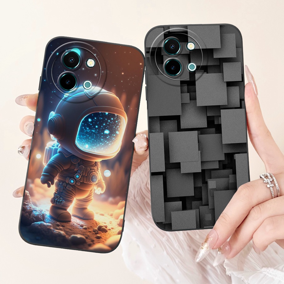 Pour Vivo Y38 Y58 5G Coque Viv - Phone Cases Aviation avis et prix
