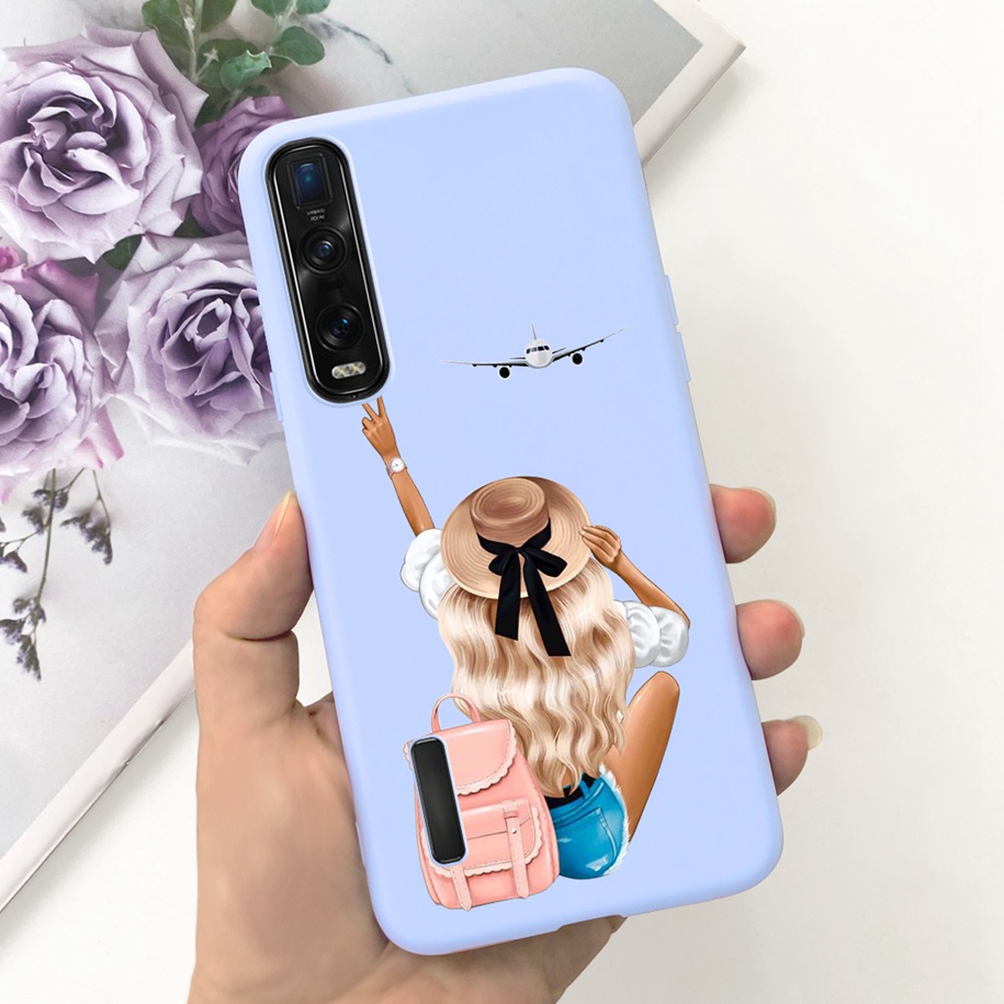 Pour OPPO trouver X2 Pro étui  - Phone Cases Aviation avis et prix