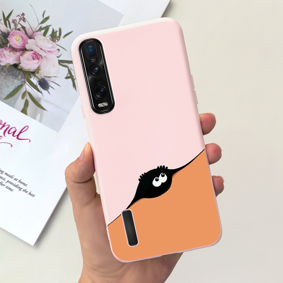 Pour OPPO trouver X2 Pro étui  - Phone Cases Aviation avis et prix