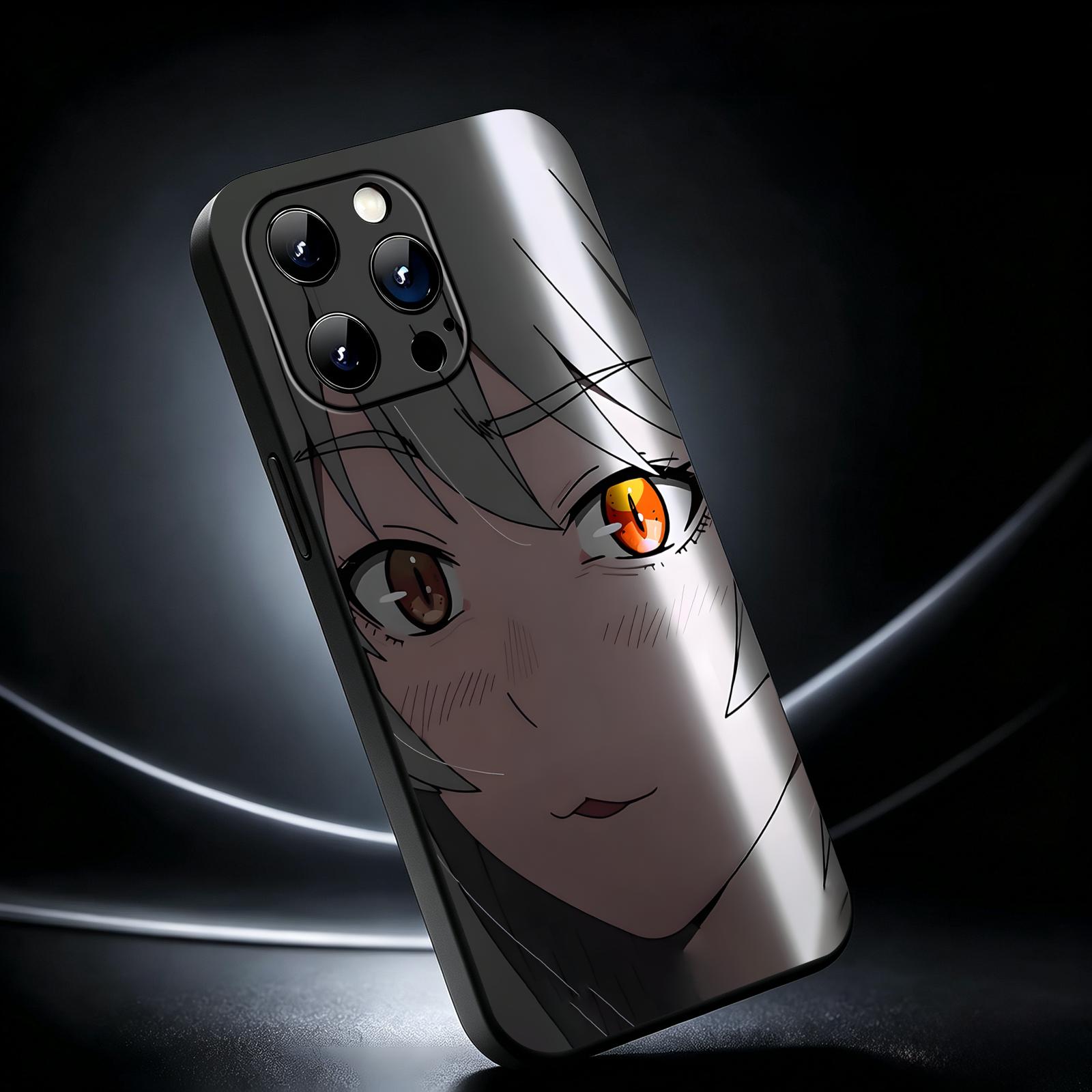 Coque de téléphone anti-chute  - Phone Cases Amazon avis et prix