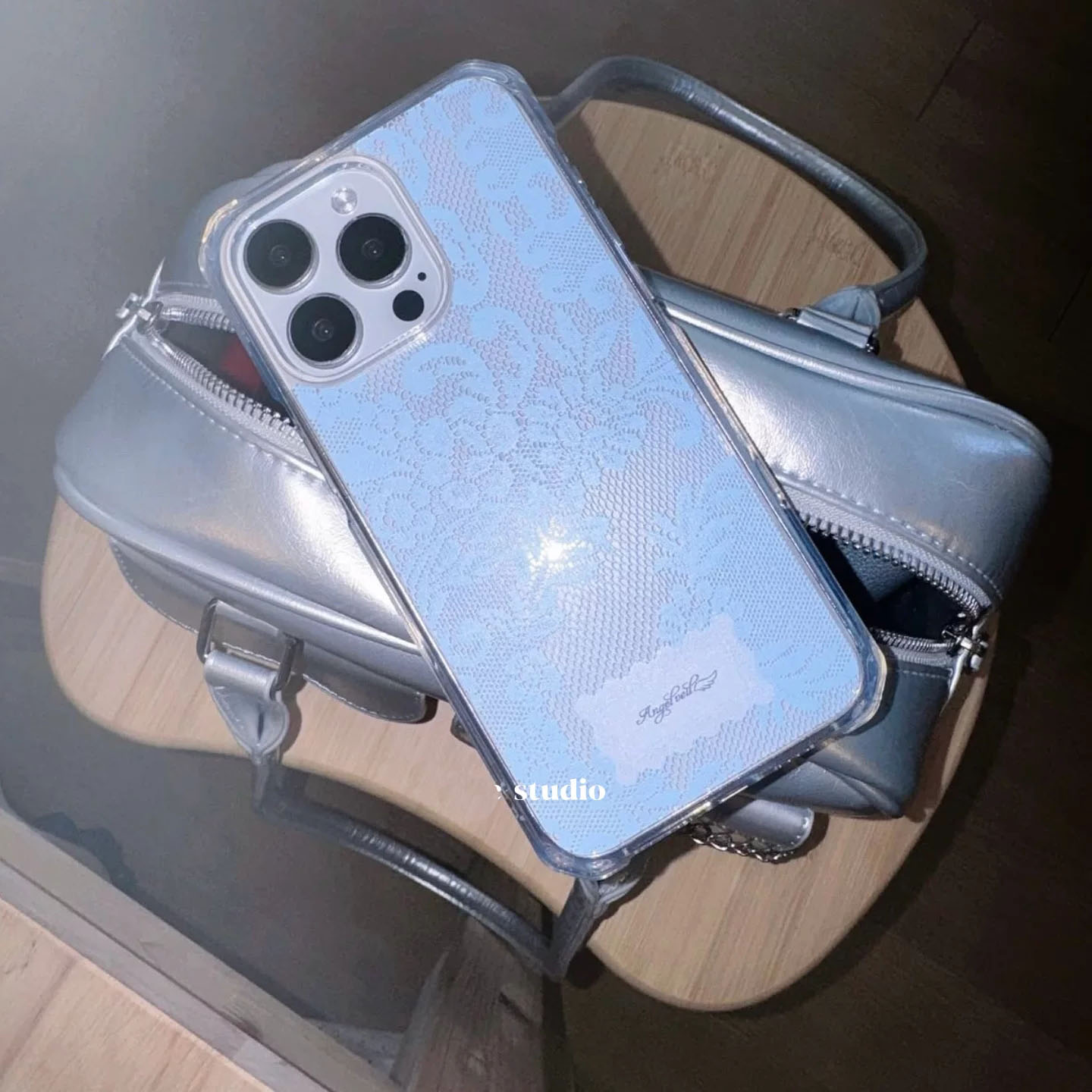 Coque de téléphone transparent - Phone Cases Girls avis et prix