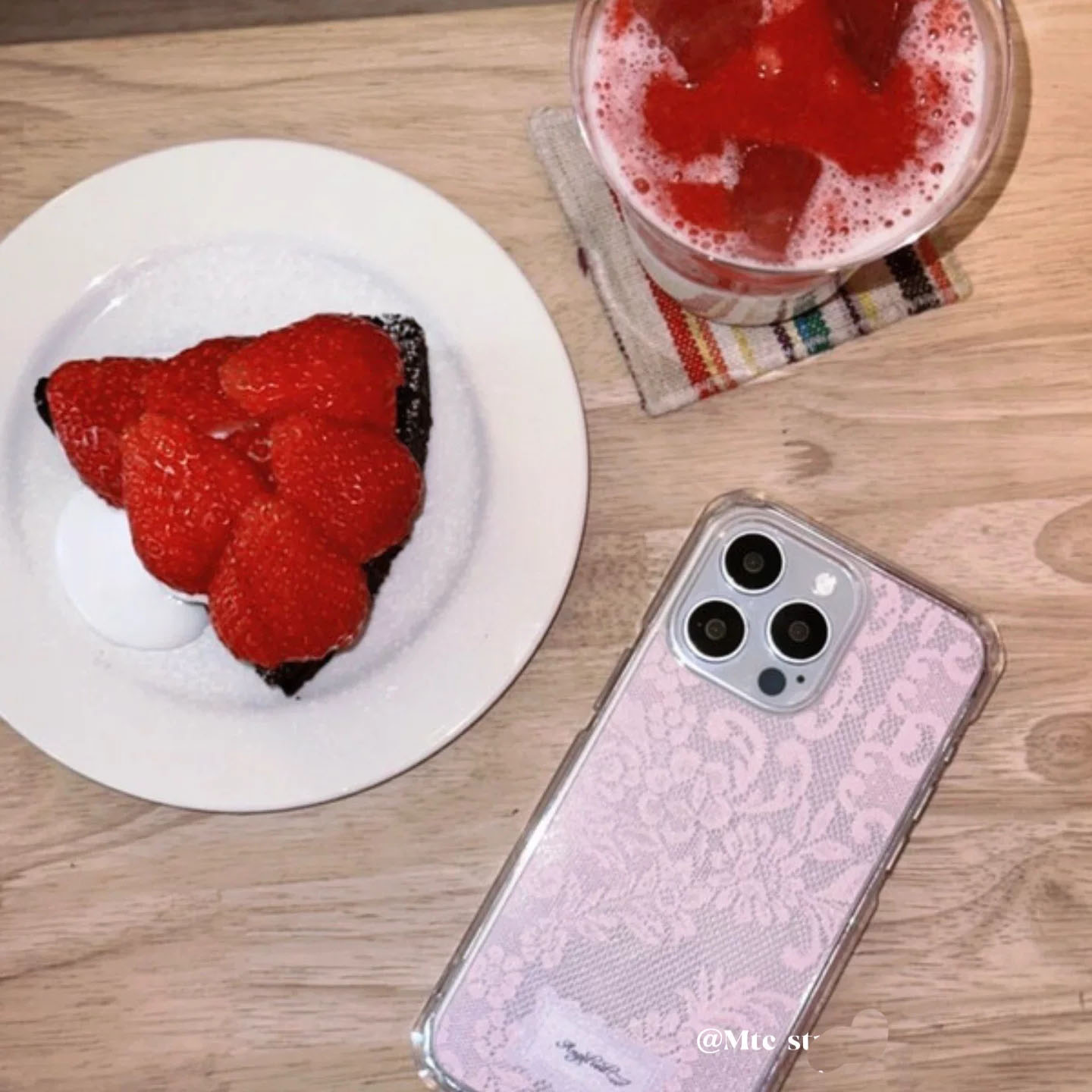 Coque de téléphone transparent - Phone Cases Girls avis et prix