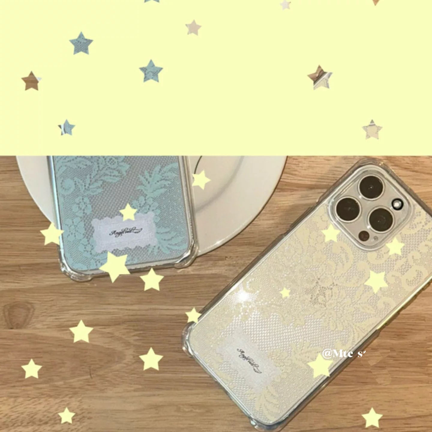 Coque de téléphone transparent - Phone Cases Girls avis et prix