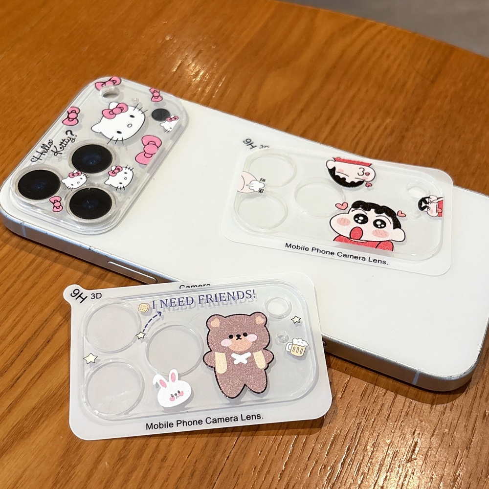 Film protecteur d'objectif d'a - Phone Cases With Charms avis et prix