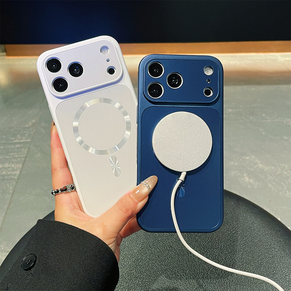 Coque de téléphone à refroidis - Heat Dissipation Case avis et prix