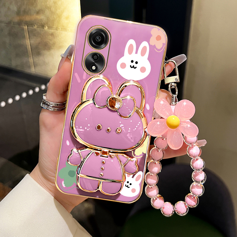 A 38 78 fleur sangle lapin maq - Phone Cases Aviation avis et prix
