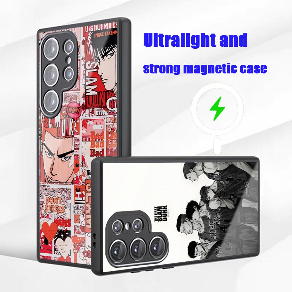 Coque de téléphone Anime tenda - Phone Cases Anime avis et prix