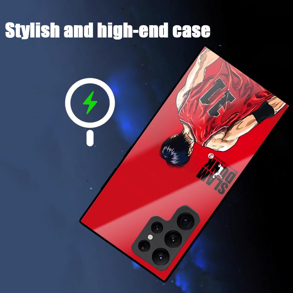 Coque de téléphone Anime tenda - Phone Cases Anime avis et prix