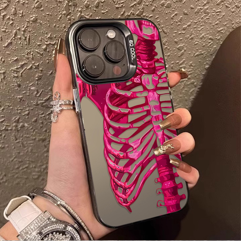 Coque de téléphone de luxe ros - Phone Cases Classy avis et prix
