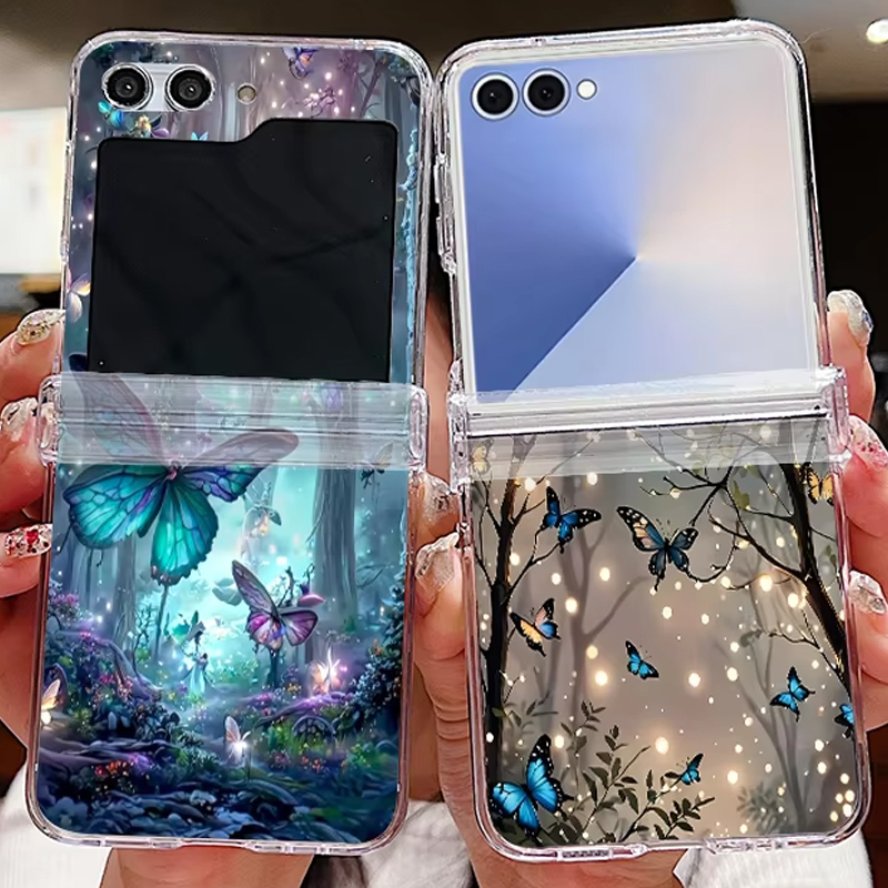 Pour Samsung Galaxy Z Flip7 FE - Phone Cases Z Fold 7 avis et prix