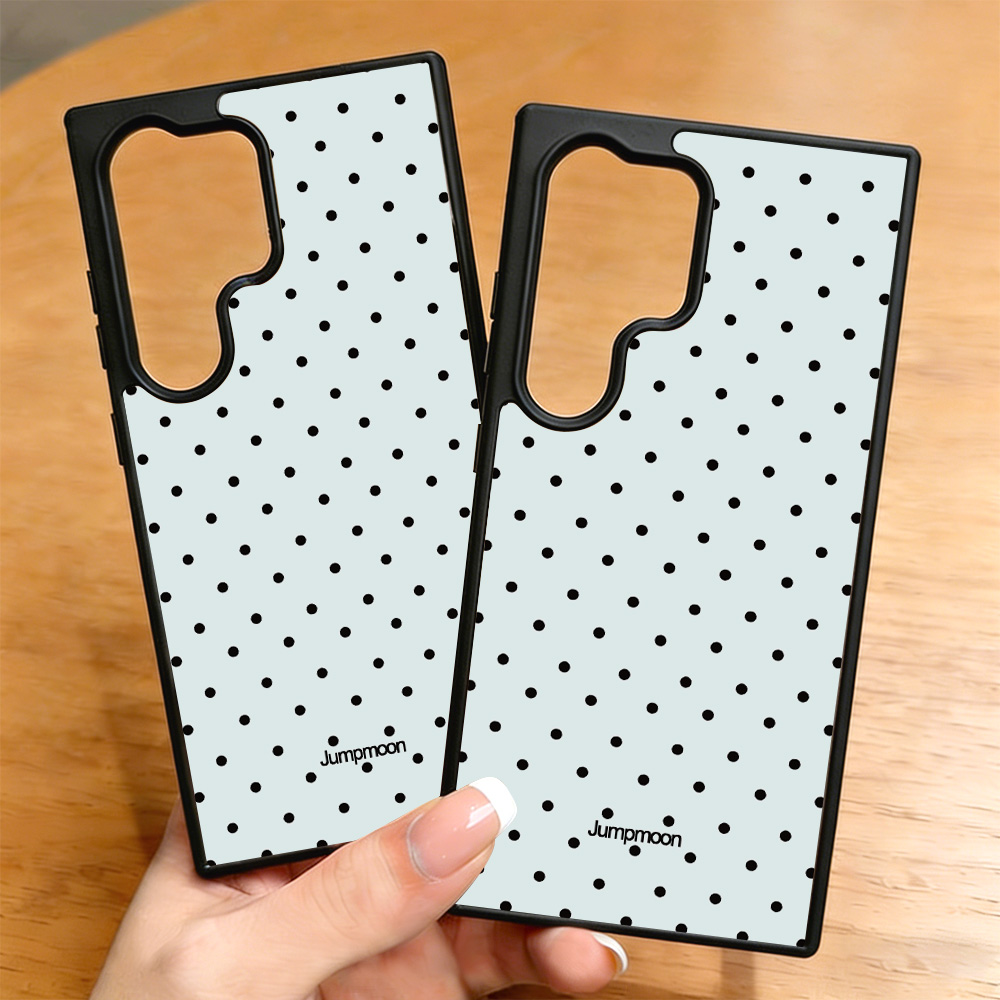 Coque de téléphone coréenne à  - Phone Cases Polka Dot avis et prix