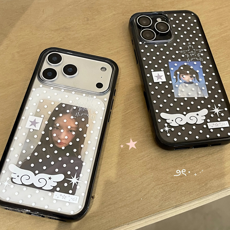Coque de téléphone Y2K mignonn - Phone Cases Girls avis et prix