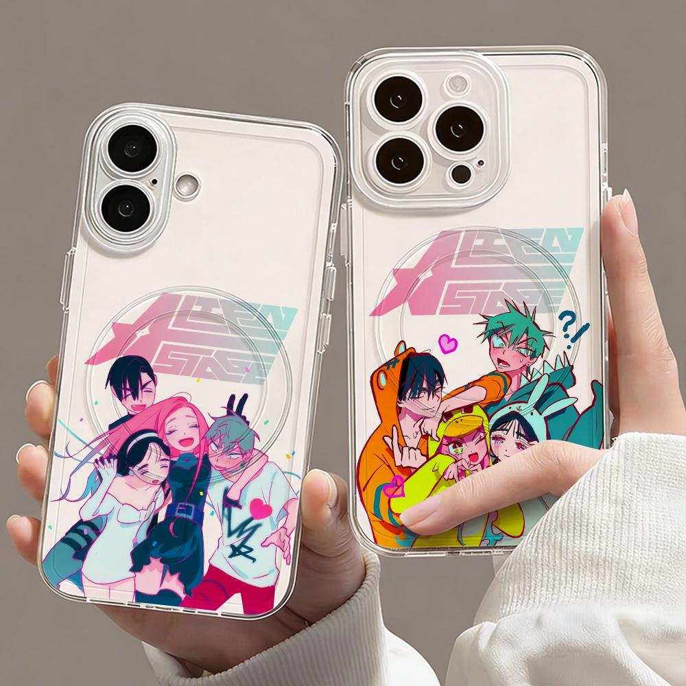 Coque de téléphone Anime A-Ali - Phone Cases Anime avis et prix
