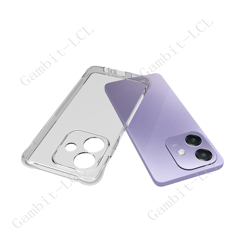 Coque Anti-chute pour OPPO A3  - Phone Cases Aviation avis et prix