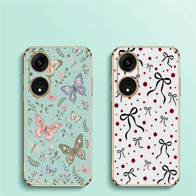 Coque de protection antichoc e - Oppo A78 avis et prix