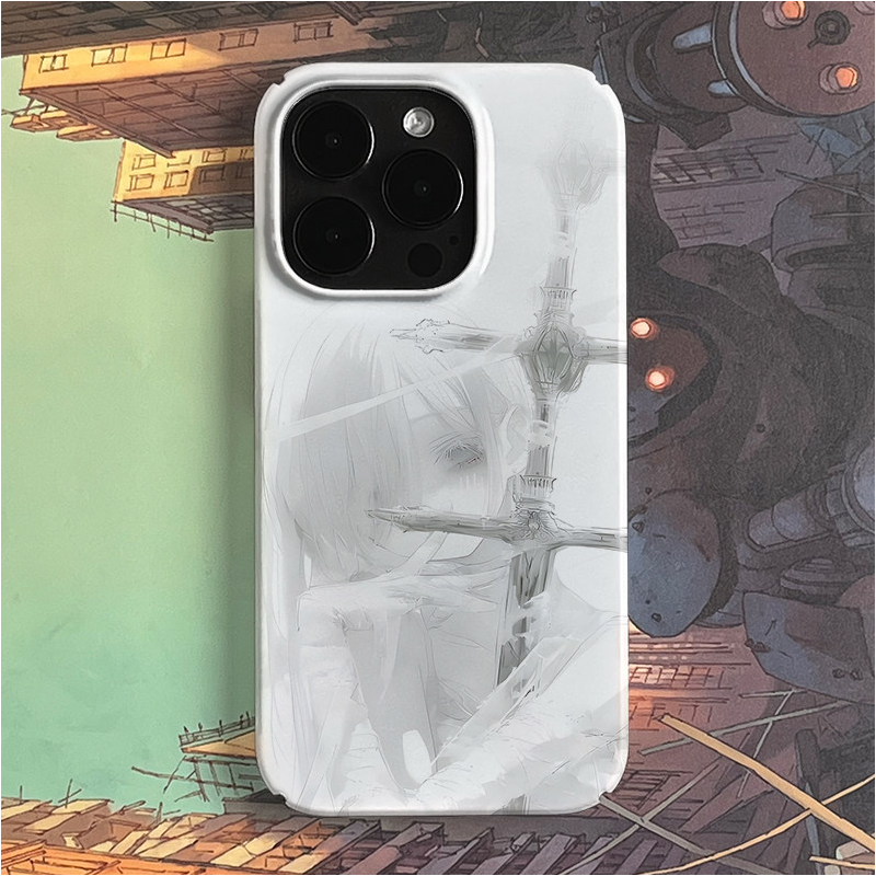 Coque de téléphone antichoc en - Phone Cases Girls avis et prix