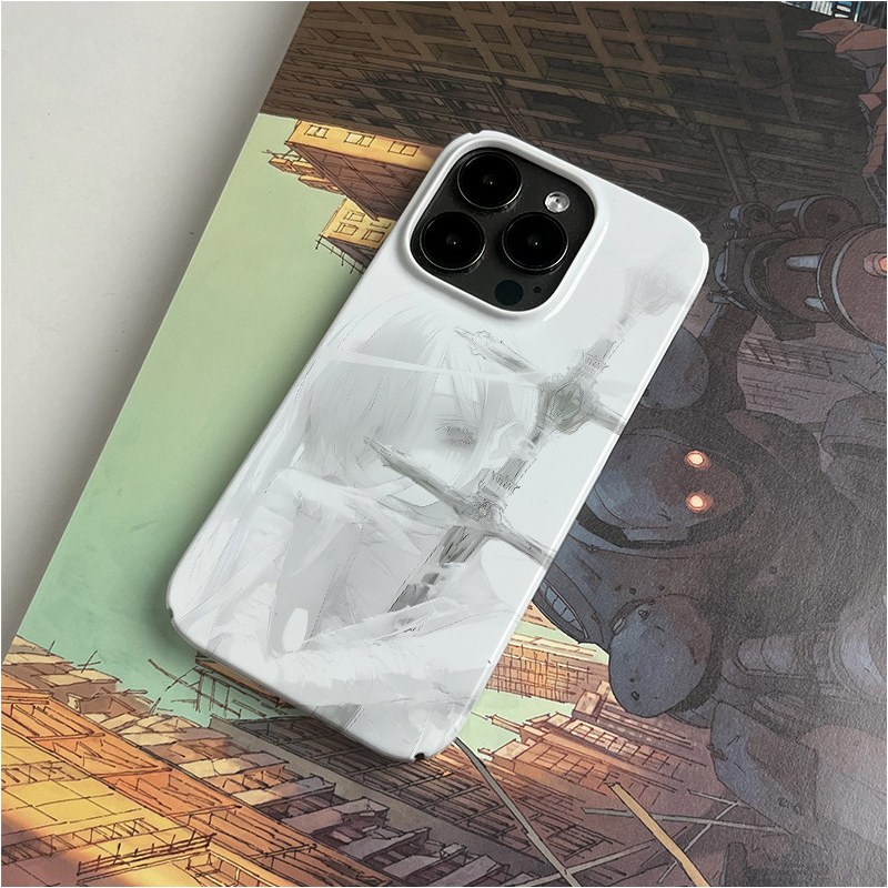Coque de téléphone antichoc en - Phone Cases Girls avis et prix