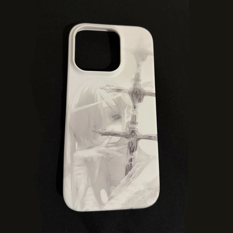 Coque de téléphone antichoc en - Phone Cases Girls avis et prix