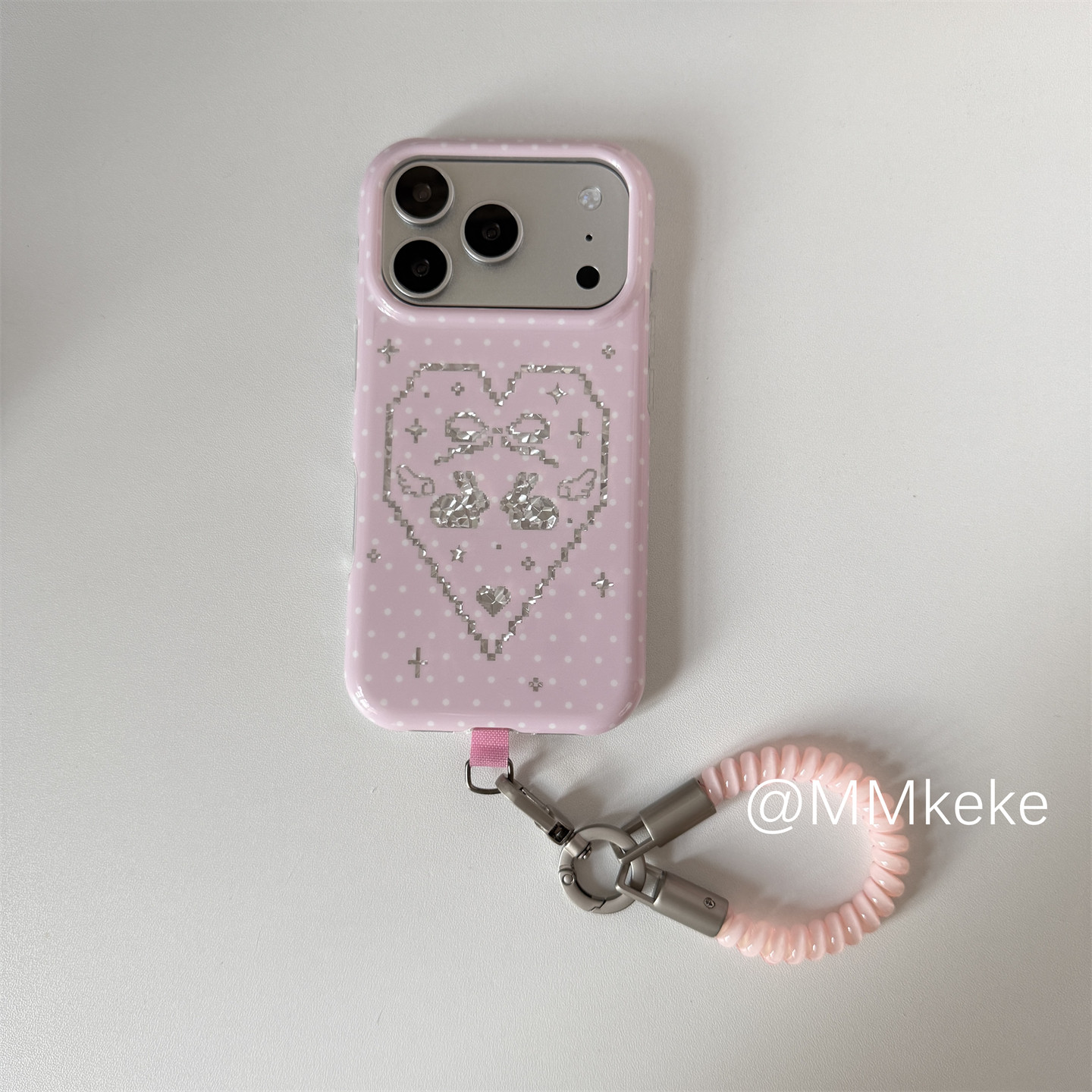 Coque de téléphone coréenne ro - Phone Cases Girls avis et prix