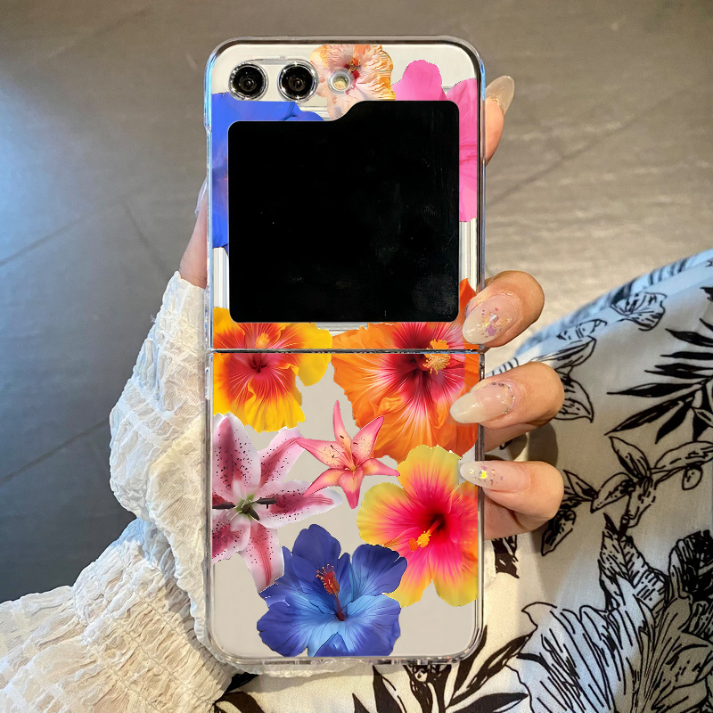 Coque de téléphone à imprimé F - Phone Cases Z Fold 7 avis et prix