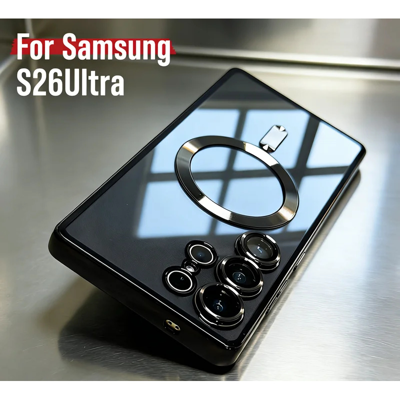 Étui de luxe pour chargement s - Luxury Plating Case avis et prix