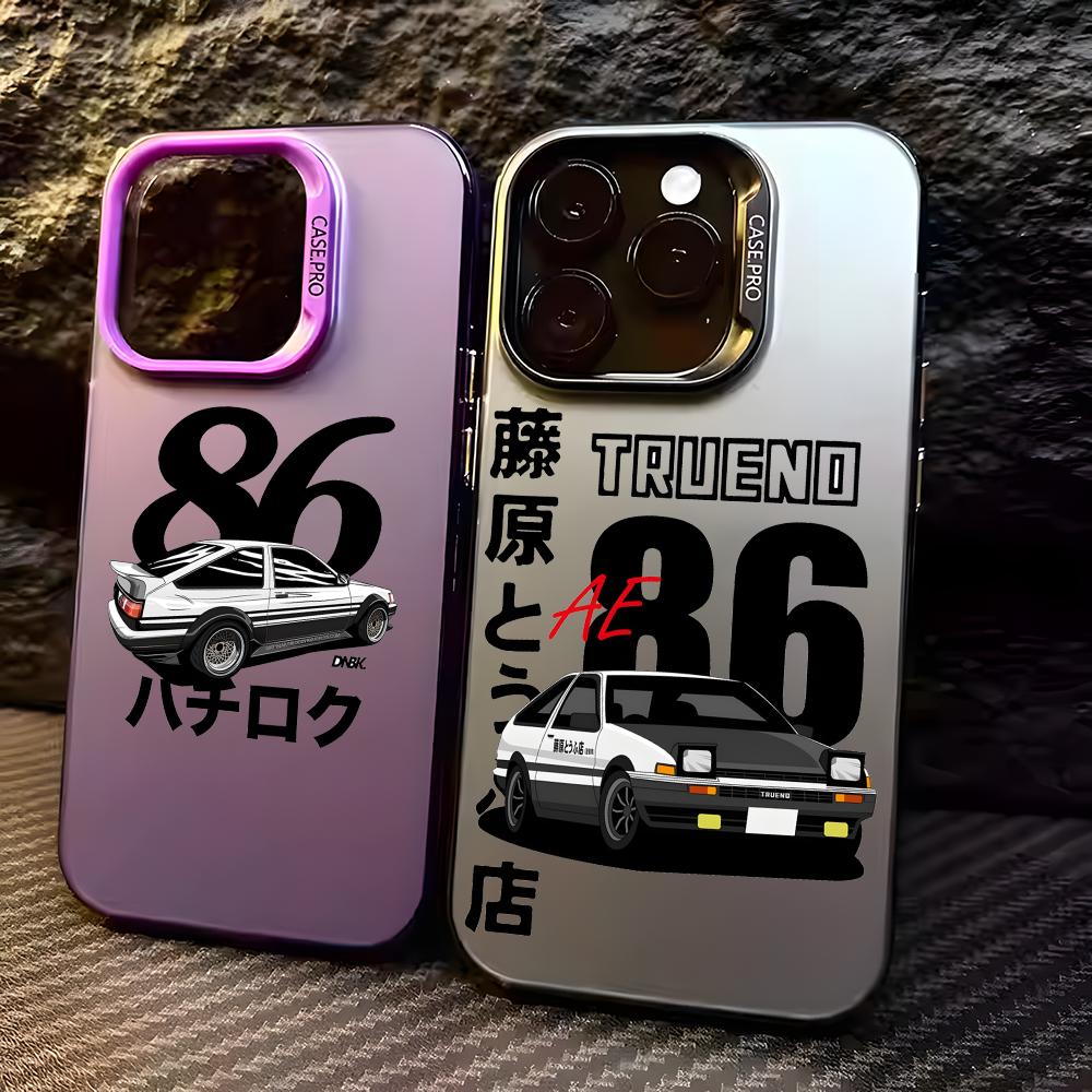 Coque de téléphone Anime I-Ini - Phone Cases Anime avis et prix