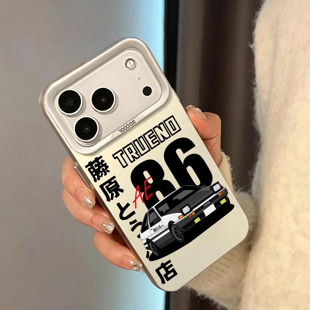 Coque de téléphone Anime I-Ini - Phone Cases Anime avis et prix