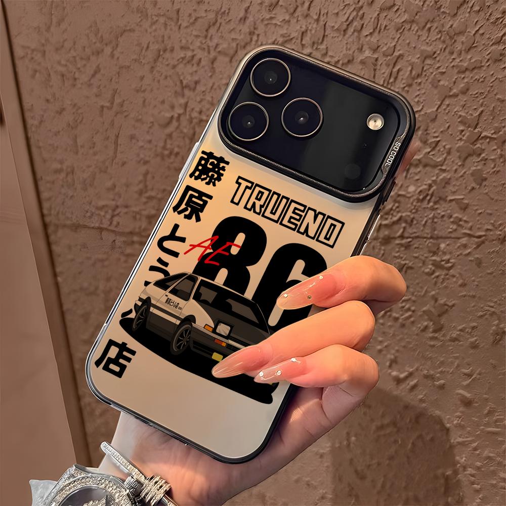 Coque de téléphone Anime I-Ini - Phone Cases Anime avis et prix