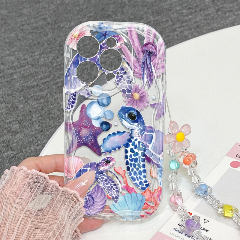 Coque de téléphone souple tran - Phone Cases With Charms avis et prix