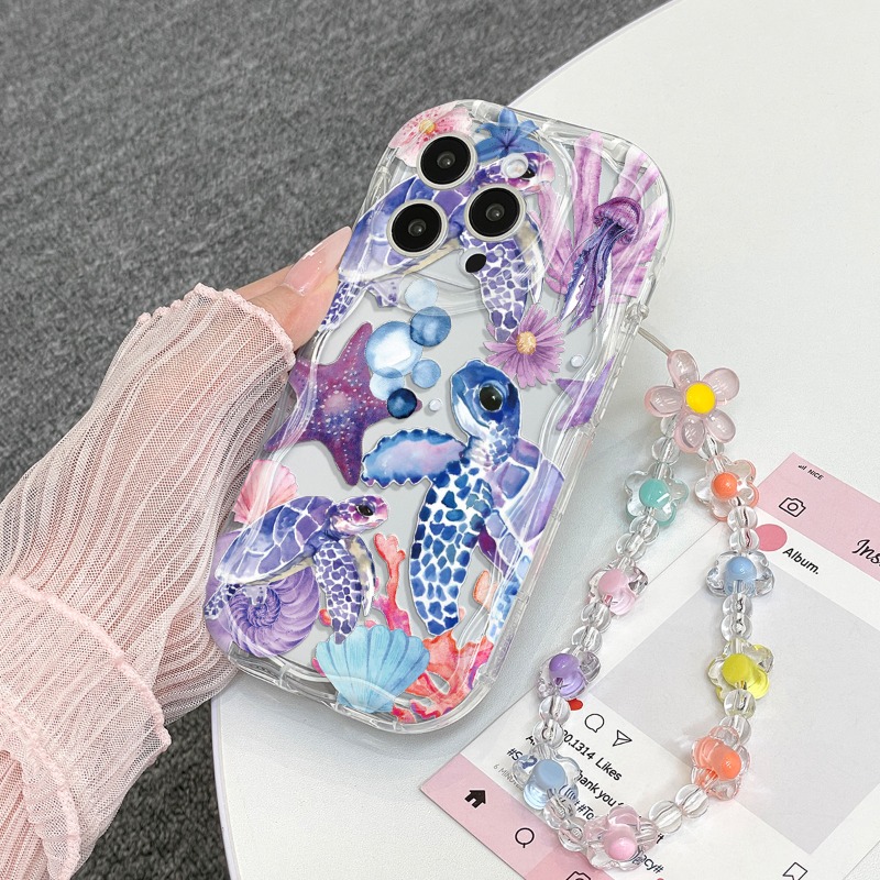 Coque de téléphone souple tran - Phone Cases With Charms avis et prix