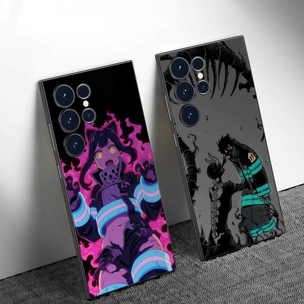 Coque de téléphone Anime F-Fir - Phone Cases Galaxy S26 Ultra avis et prix