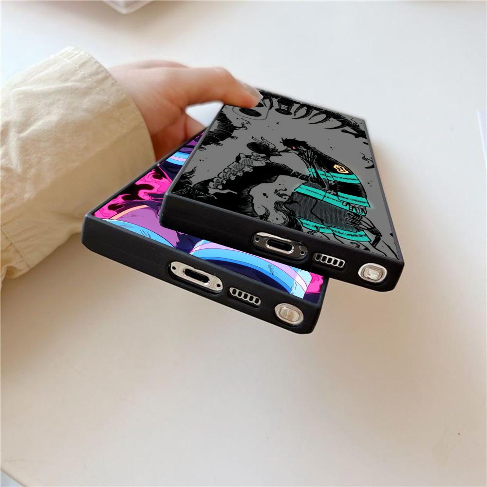 Coque de téléphone Anime F-Fir - Phone Cases Galaxy S26 Ultra avis et prix