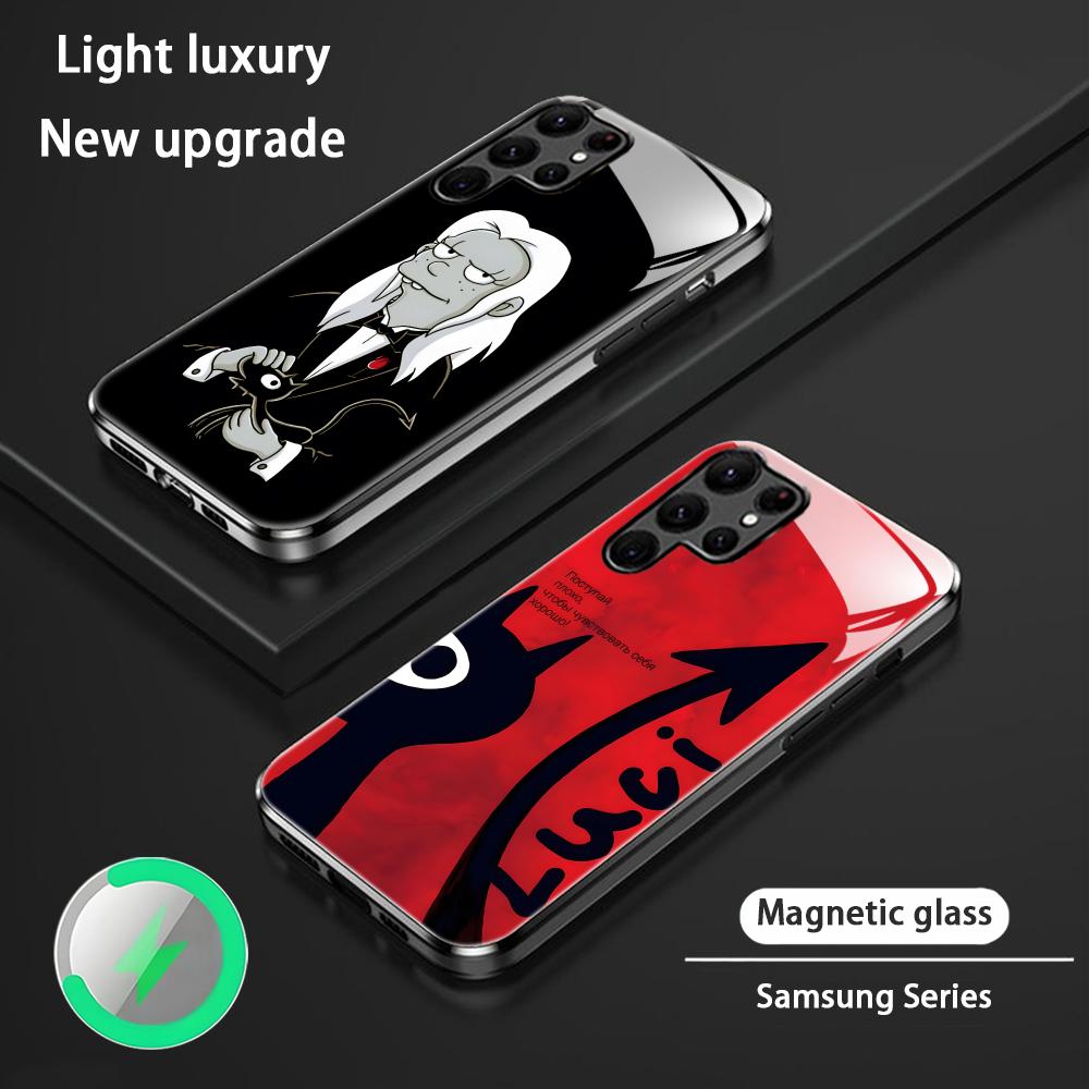 Coque de téléphone Anime Luci  - Phone Cases Anime avis et prix