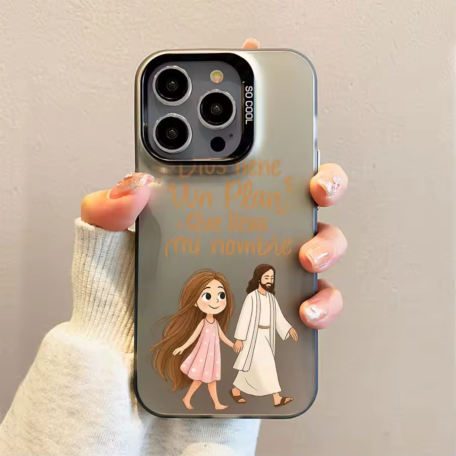 Coque de téléphone mate « Fill - Phone Cases Girls avis et prix