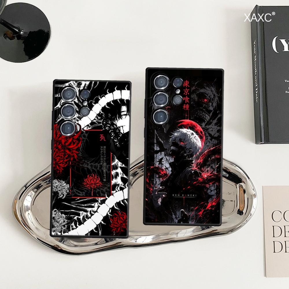 Coque de téléphone Anime T-Tok - Phone Cases Anime avis et prix