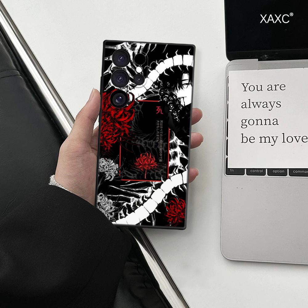Coque de téléphone Anime T-Tok - Phone Cases Anime avis et prix